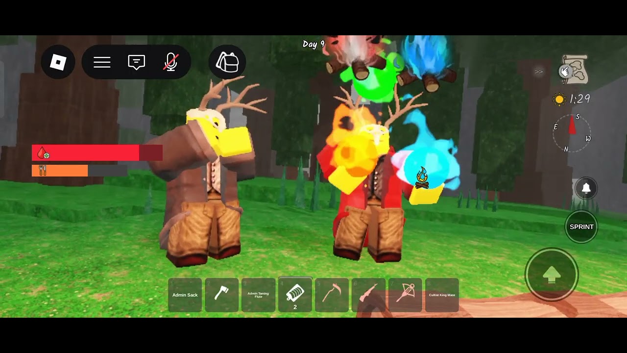 99 update #ROBLOX#VIDEO