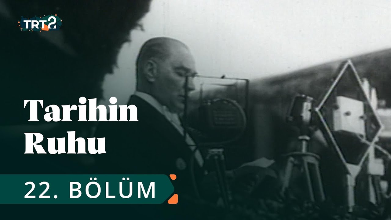 Tarihin Ruhu | 10. Yıl Kutlamaları ve Yenilikler | 22. Bölüm 