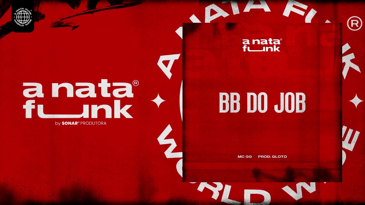 MC GG - BB do Job (Prod. Gloto) [&Aacute;udio Oficial]