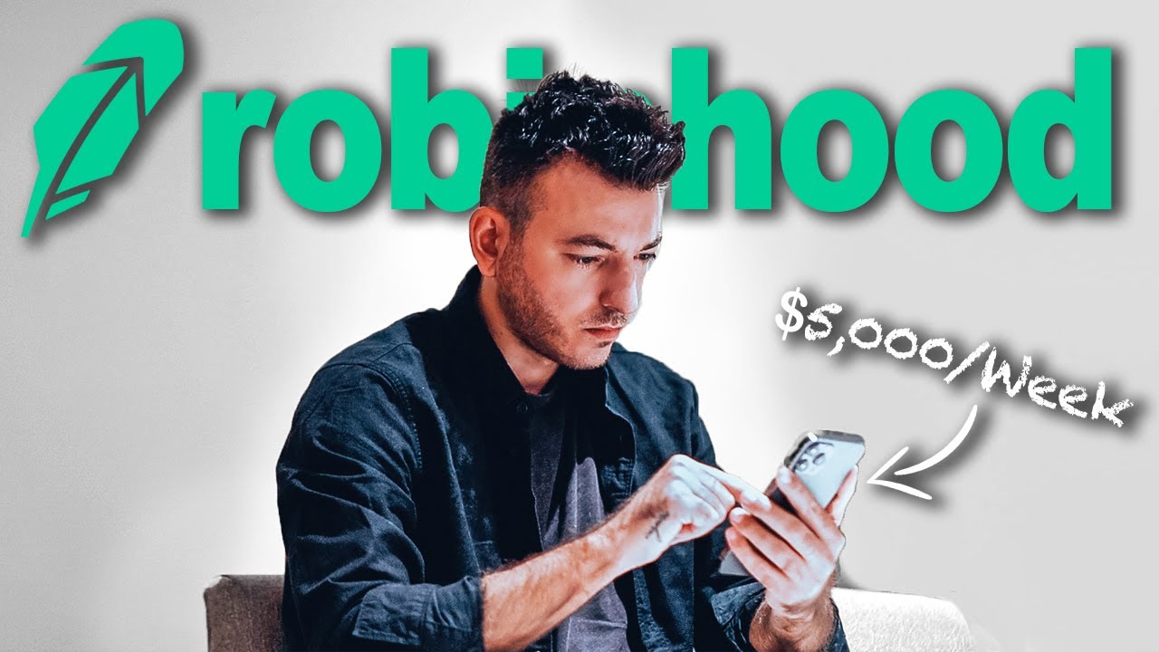 Пассивный доход от продажи опционов (самый простой способ получить прибыль)