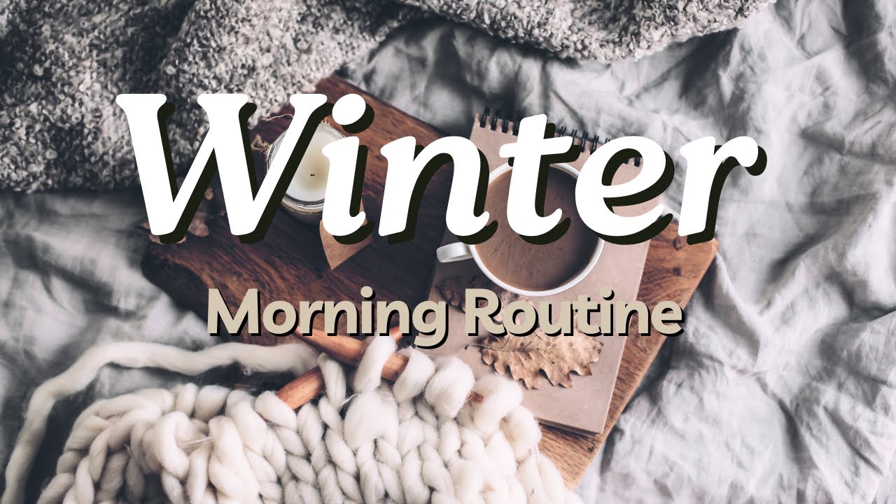 Daycare Provider Winter Morning Routine | Productive Start to My Day