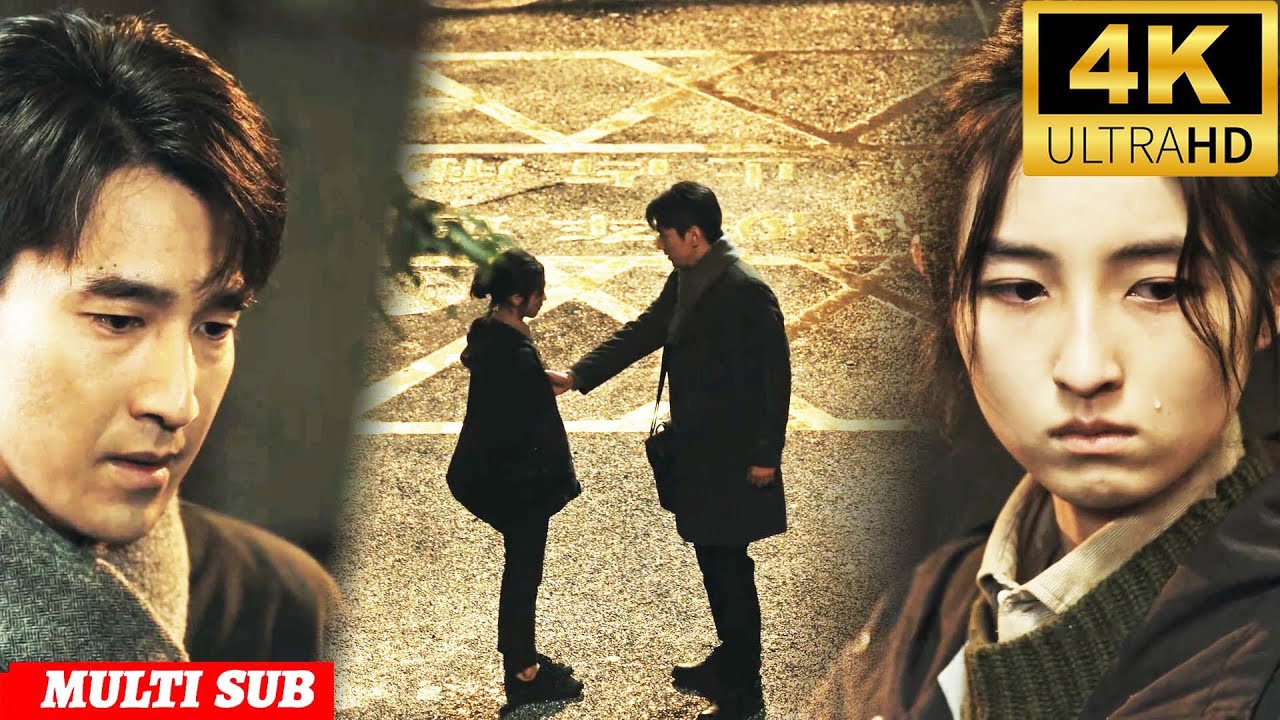 灰姑娘生氣那一刻，總裁直接慌了，掏心掏肺只為挽回她！💕Chinese drama