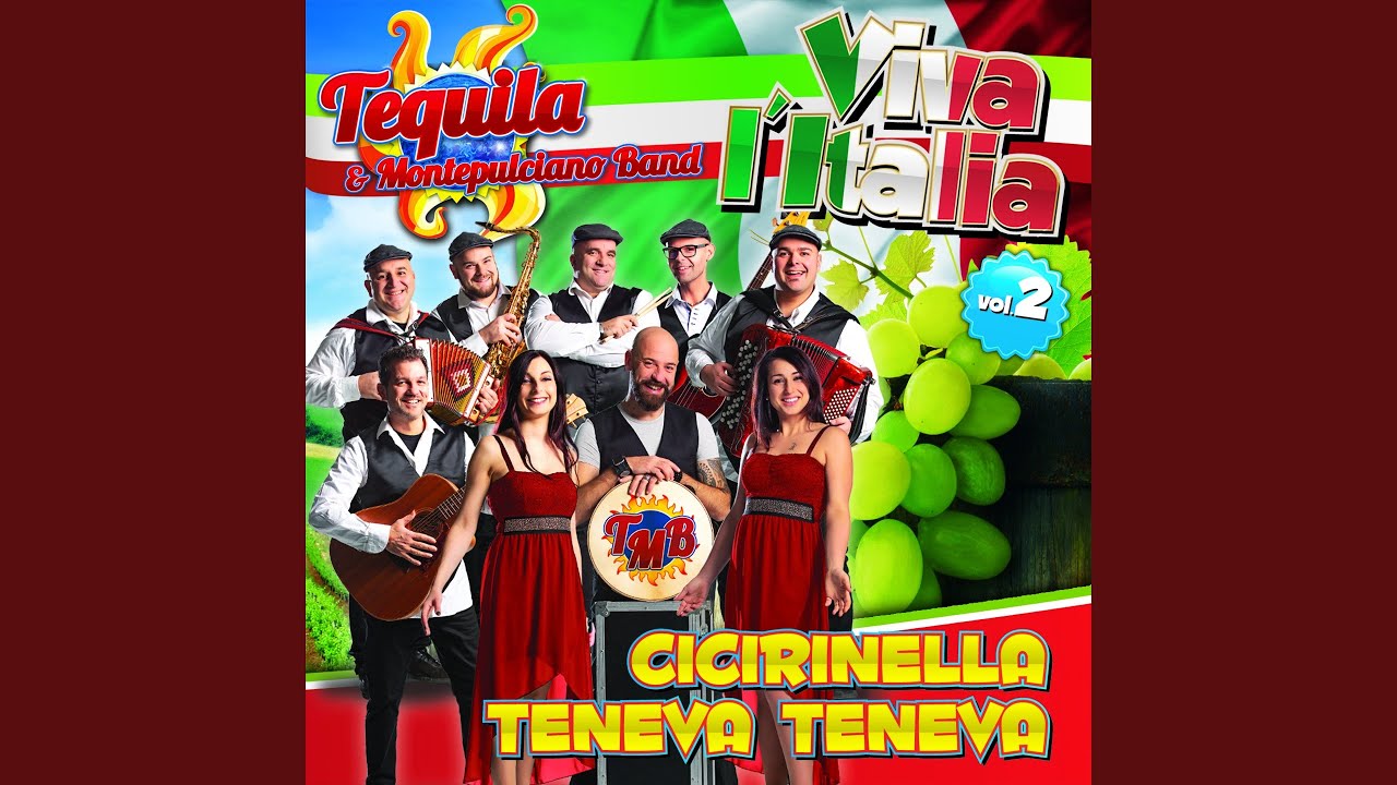 Guaglione / Chella llà