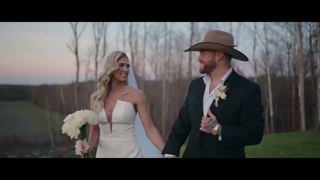 Jon Langston - Thing About Me (Official Audio Video)