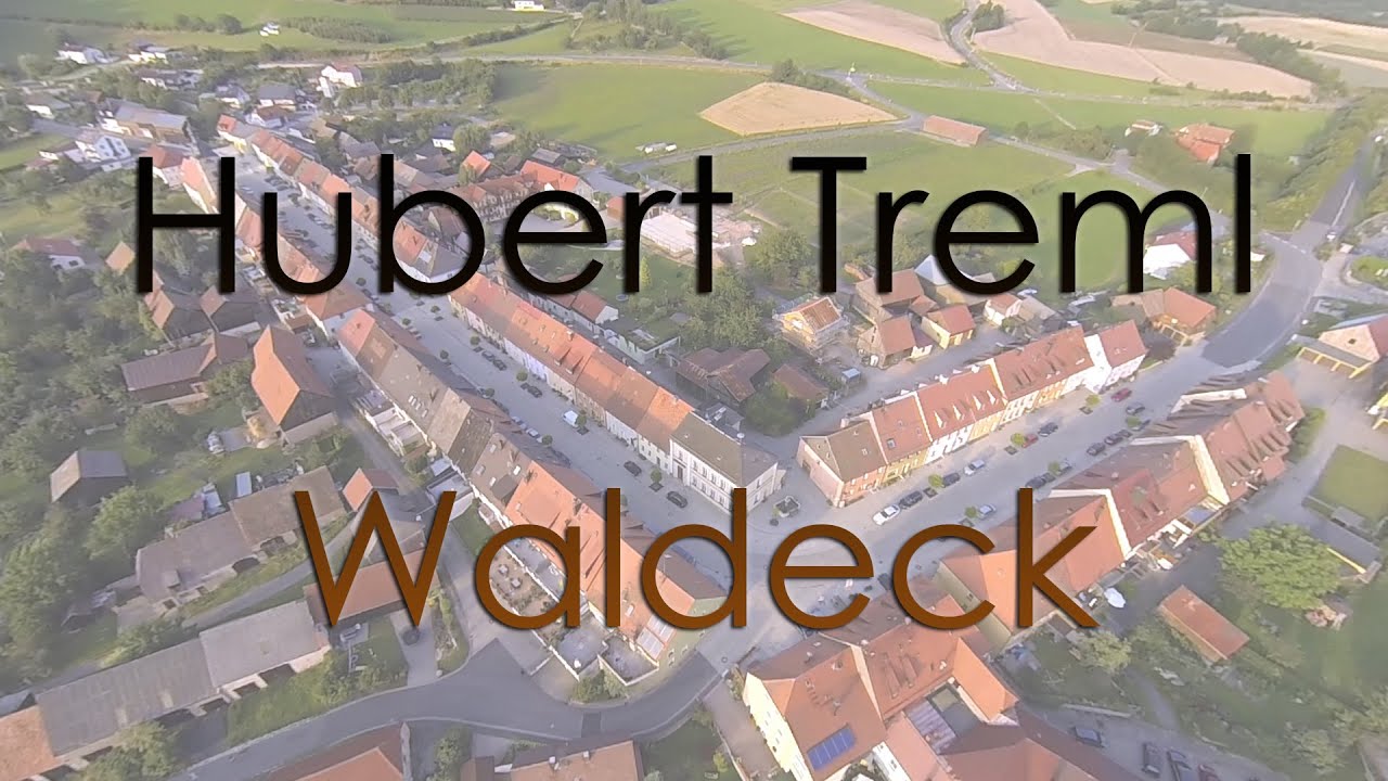Hubert Treml - Waldeck