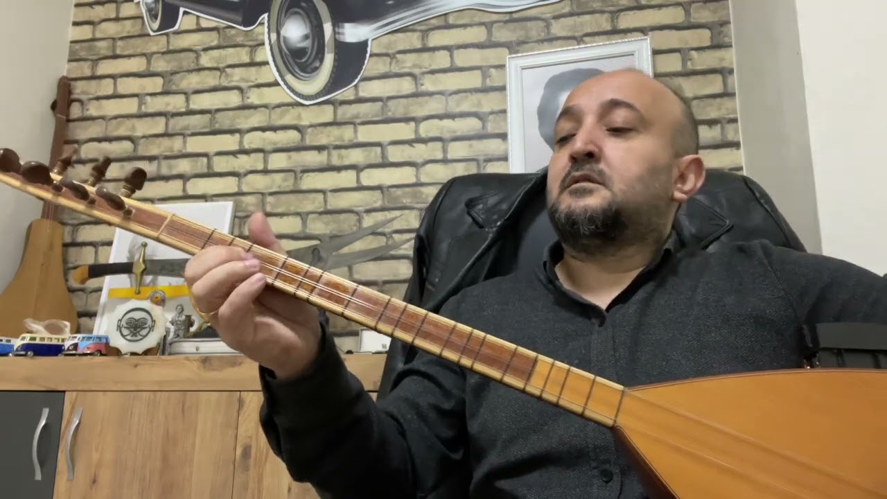 Mühür gözlüm seni elden sakınırım kıskanırım