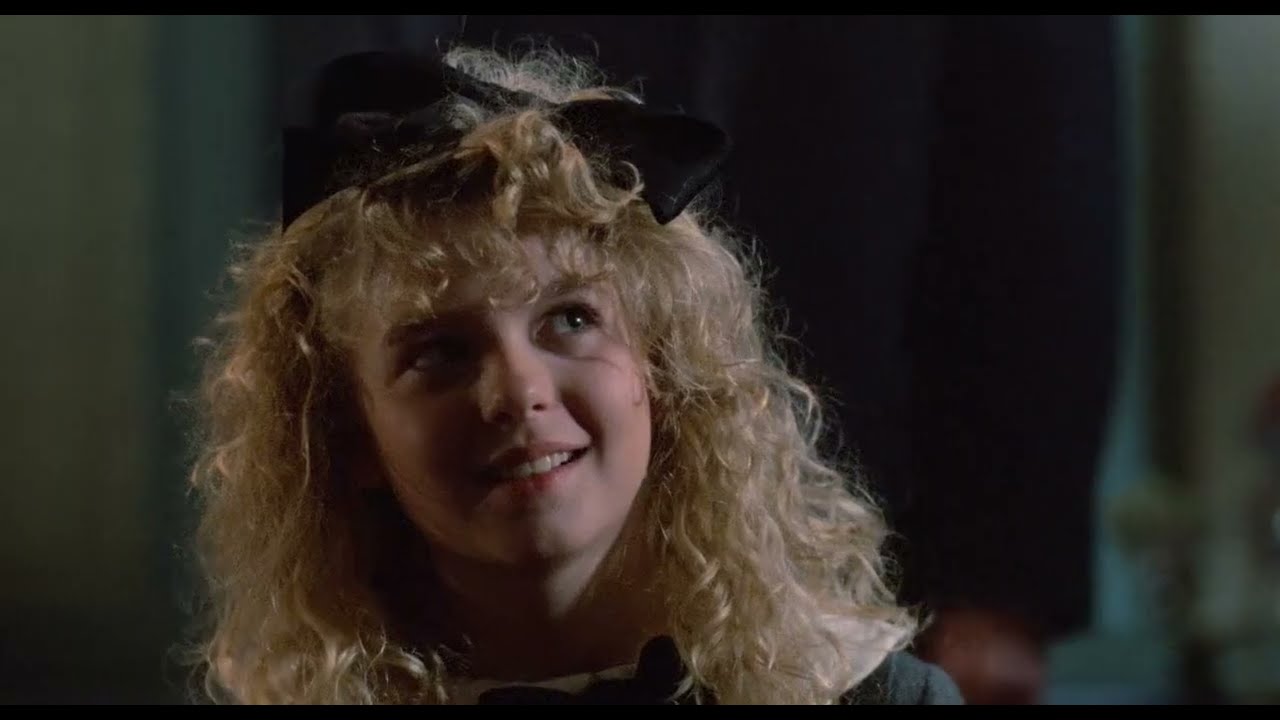 Drunkards and Dragons | Misc |1987 | A Return to Salem's Lot | Tara Reid