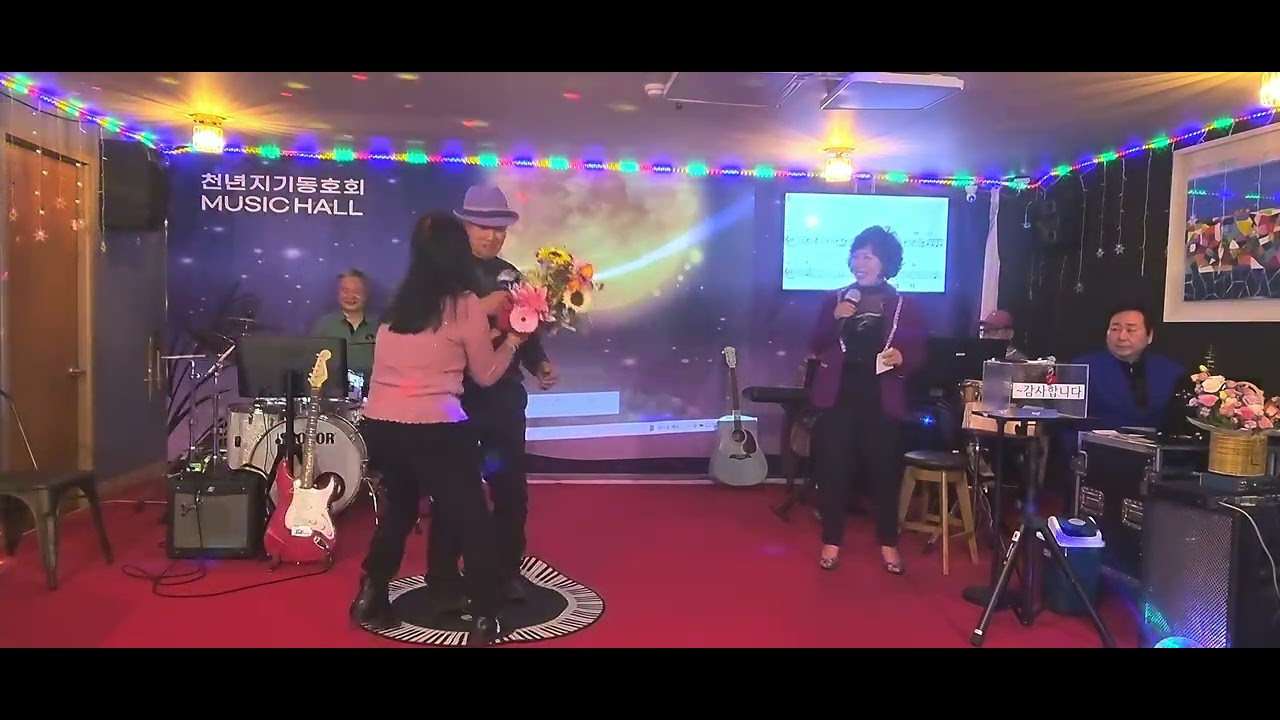 울고 넘는 박달재 원국가수 박재웅 노래부른이 박은규 