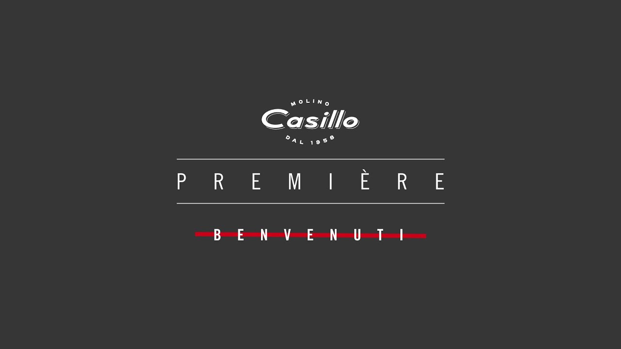 Molino Casillo Première