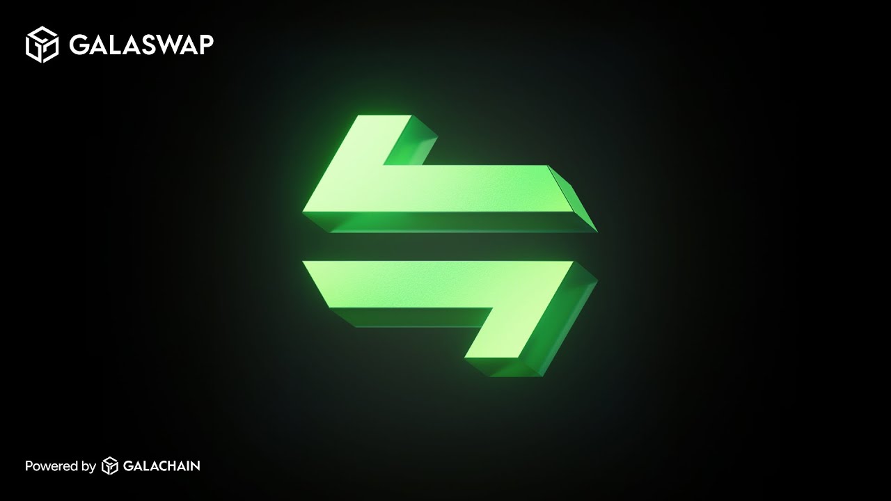 How to use GalaSwap