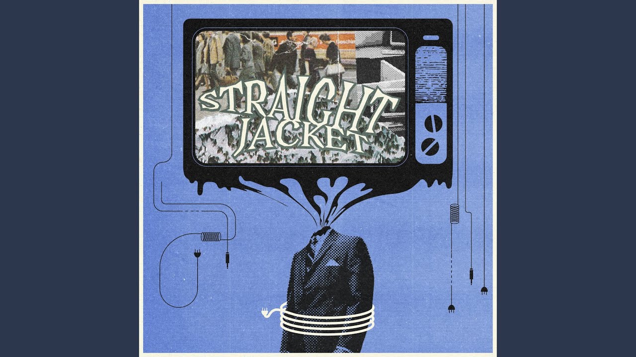 Straight Jacket