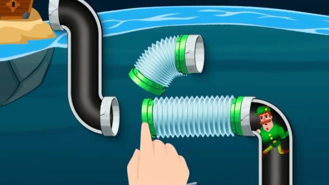 Bowmasters: The Weirdest Challenges You’ll Ever See! 🤯🎯🔥 #bowmasters