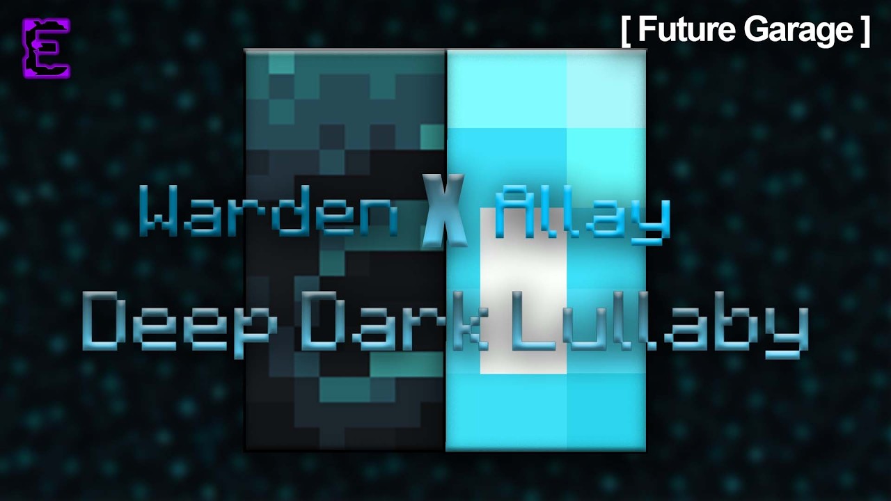 WARDEN X ALLAY TRACK - Deep Dark Lullaby | EXEmental12