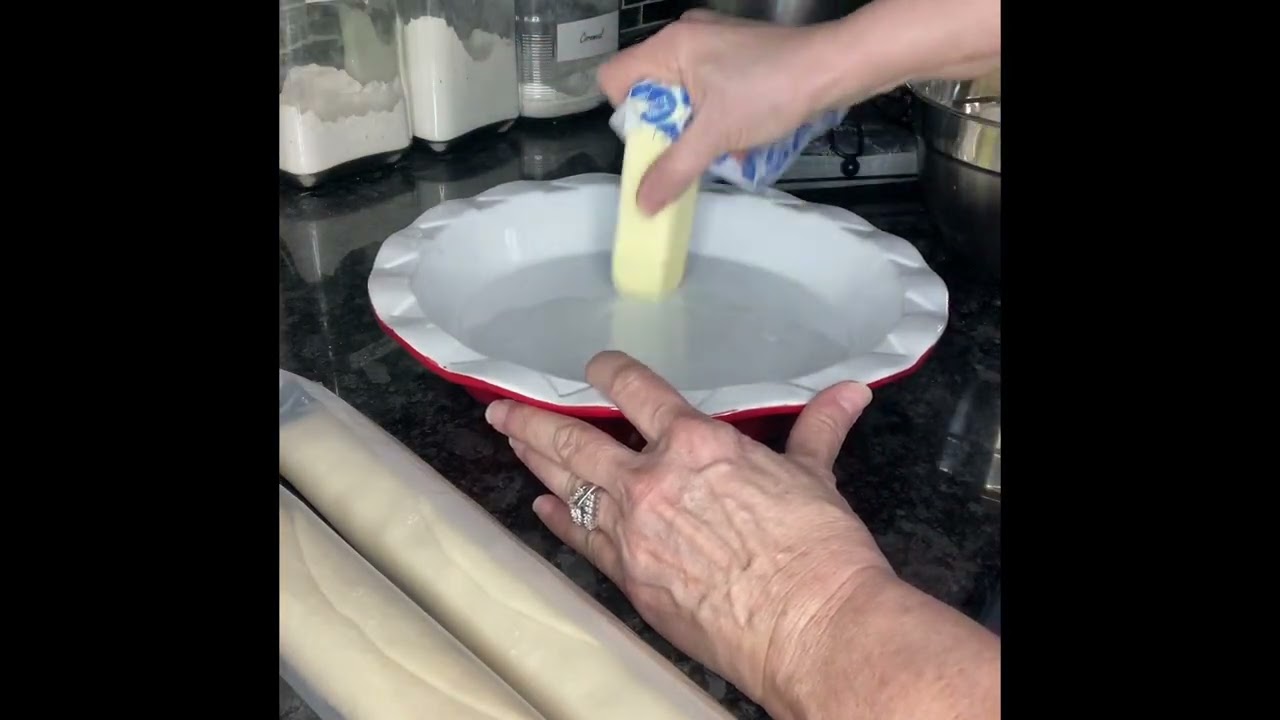 Apple Pie