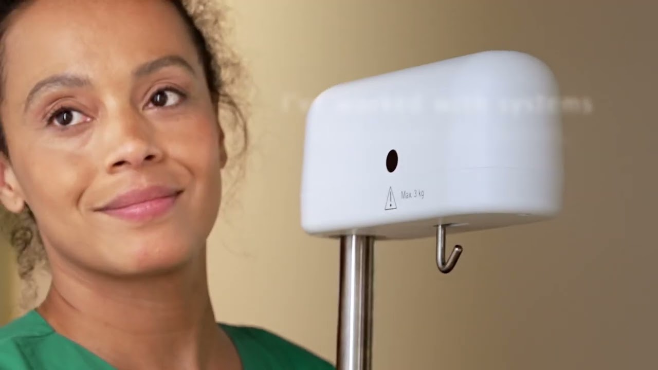 OMNI® plus - The plus that makes your difference.