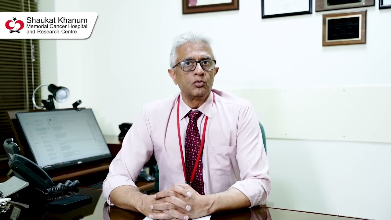 Dr Faisal Sultan message for IKCA Gloucester Fundraiser 2025