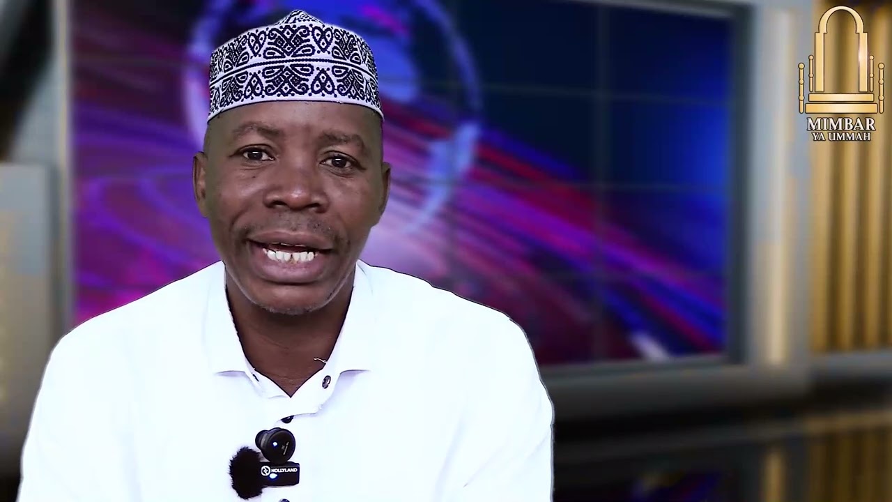 Silsila: Visa vya Qur'an 
