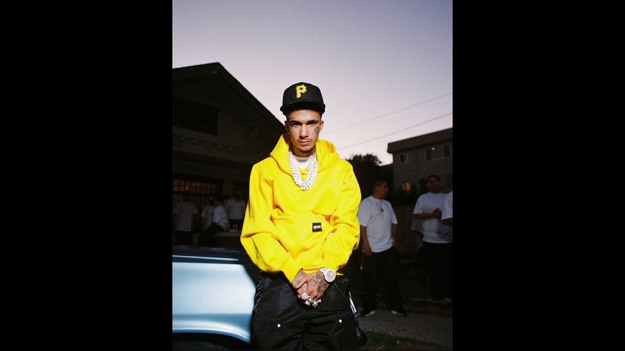 [FREE] Peysoh Type Beat - 