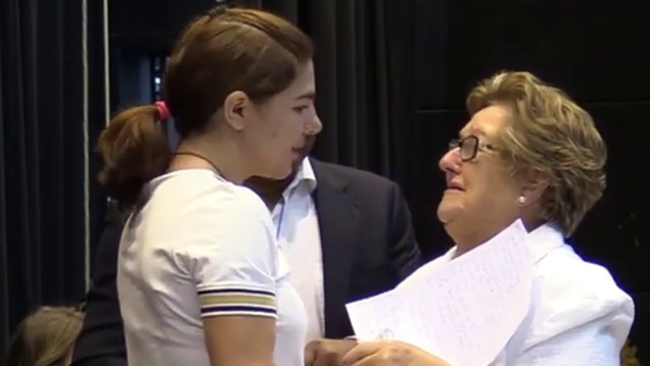 CARTA UMA HISTÓRIA DE HERÓI - MAIRA ROCHA