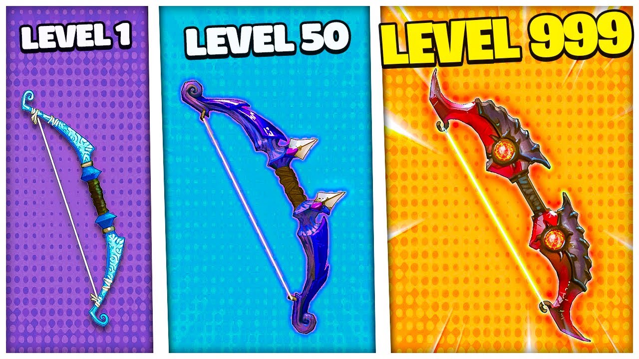 ARCO MAIS FORTE DO MUNDO | Arrow a Row