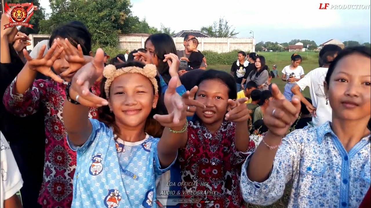 KALAH MATERI | WARLAN MUDA | DS SUKAJATI HAURGEULIS 27JUNI2024