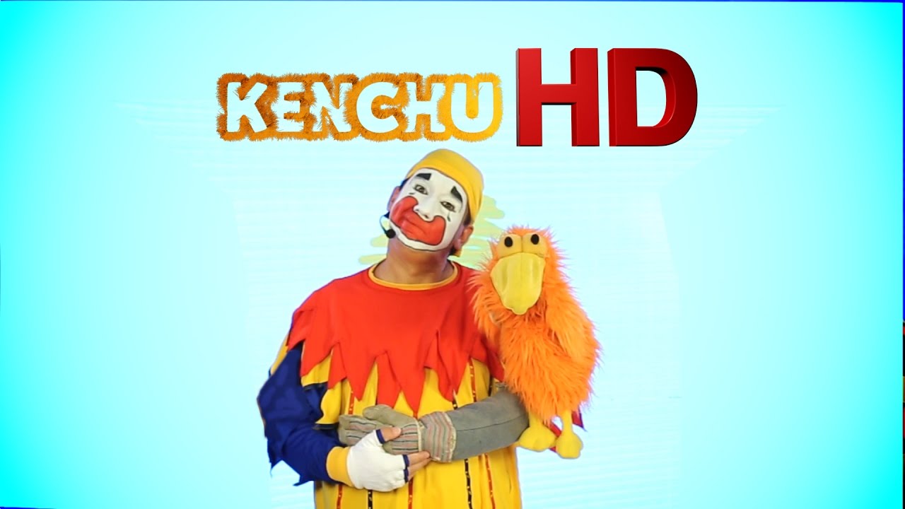 Piñón Fijo | Kenchu enamorado | HD