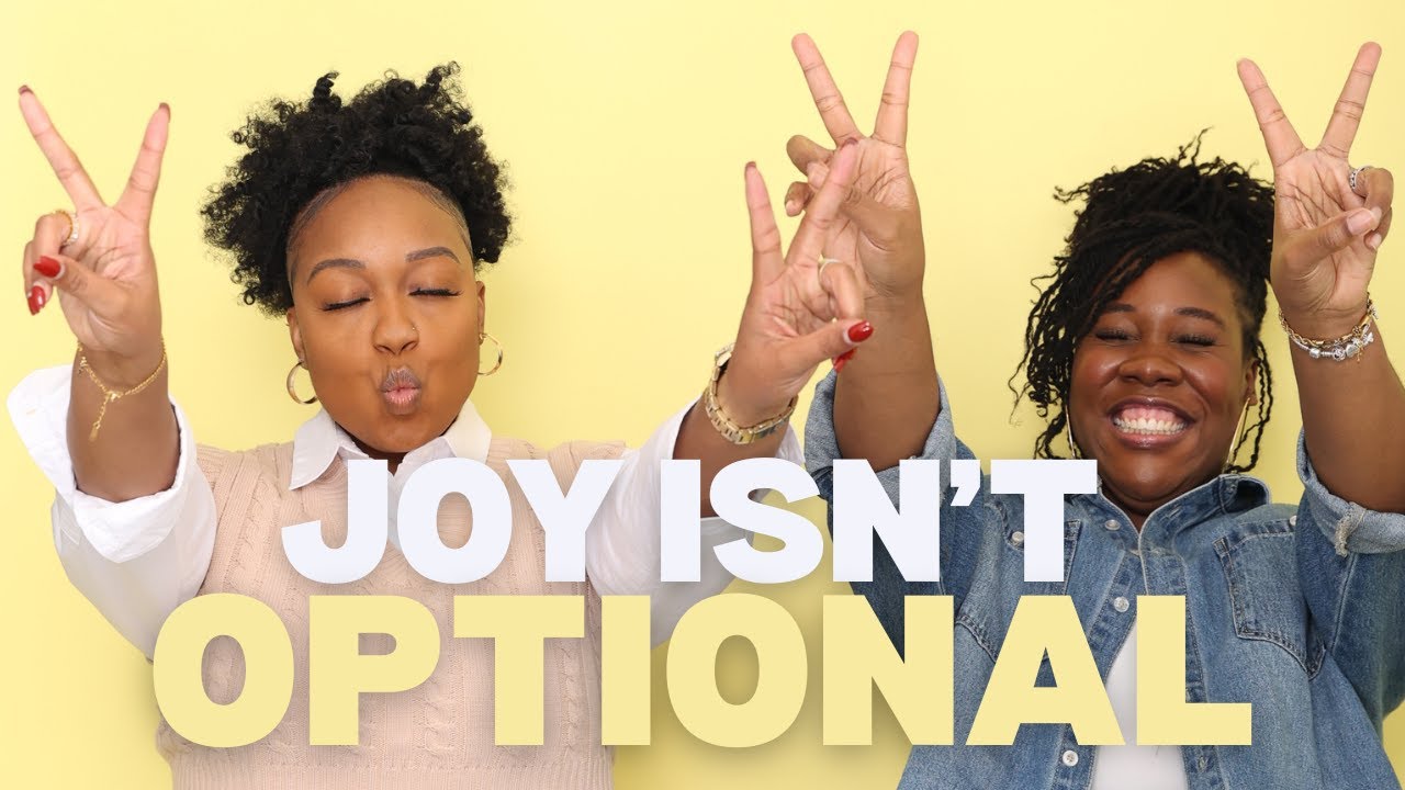 Joy Isn’t Optional: Schedule Fun Again (Christian Self-Care + Burnout)