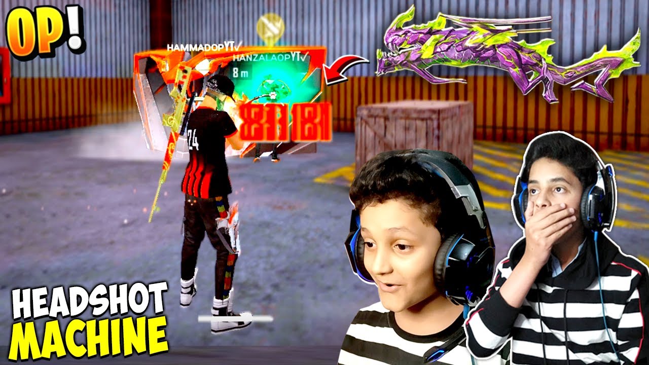 I GOT GREEN FLAME DRACO M10 | MAX LEVEL SKIN GAMEPLAY | FREE FIRE