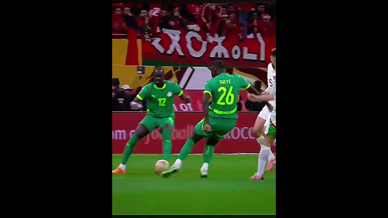 What a Goal🤩 