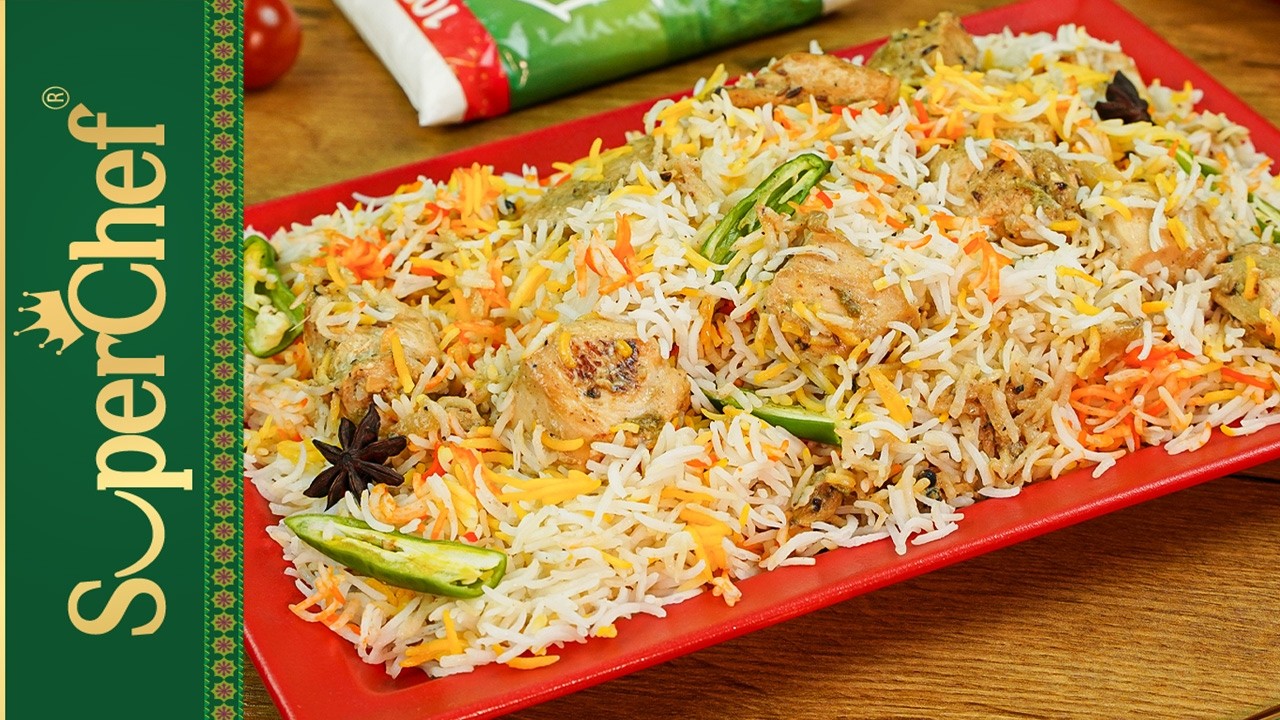 Malai Boti Biryani | Soft, Juicy & Irresistible | Ramadan Exclusive Recipe