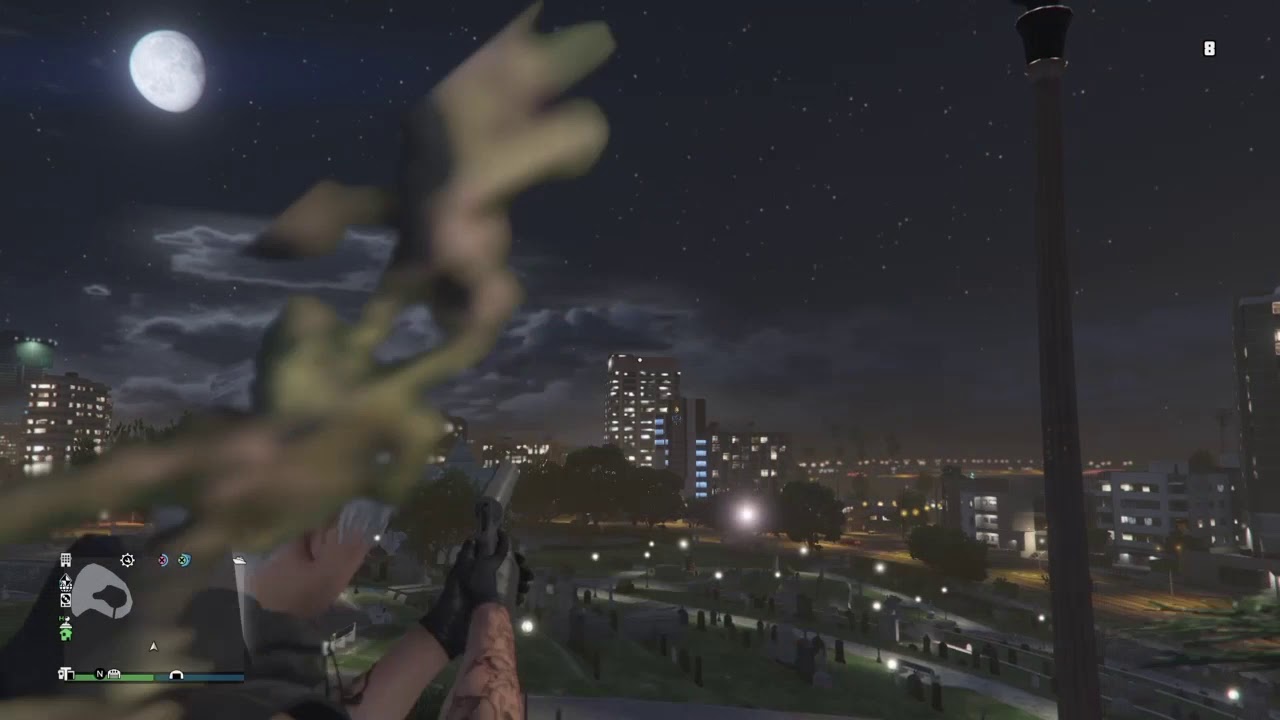 Aqui no hay quien viva GTA 29