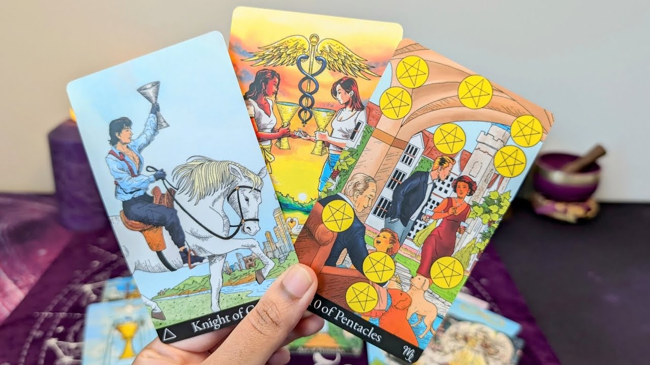 ♌︎ LEO - If you thought this was over think again... Incoming message you don't expect!