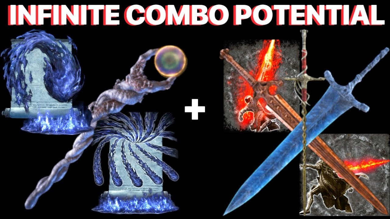 How Useful Are Putrescent Spells For Hybrid Int/Faith Builds? - Elden Ring DLC Invasions