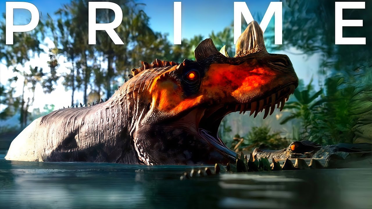 How an Elder Cerato Hunts to Survive in The Isle Evrima Hordetest