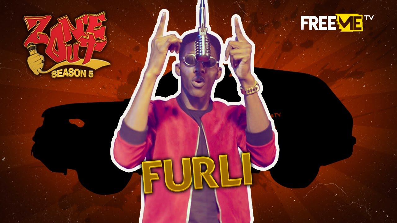 Furli on ZoneOut Sessions| [S05 E16]| FreeMe TV