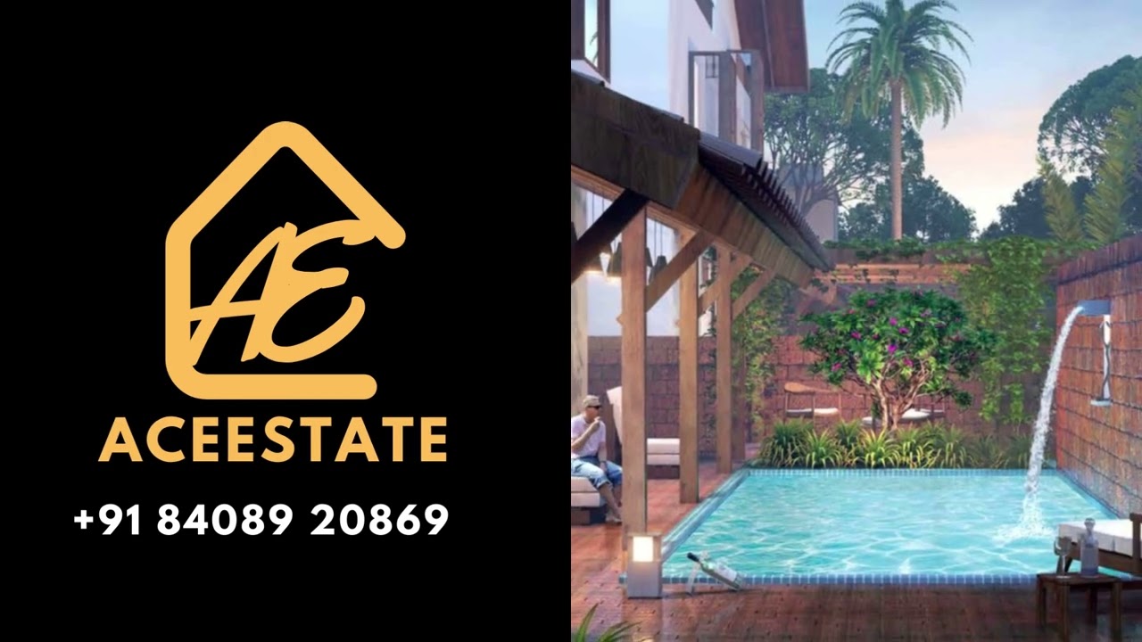 Ace Estate Introduction