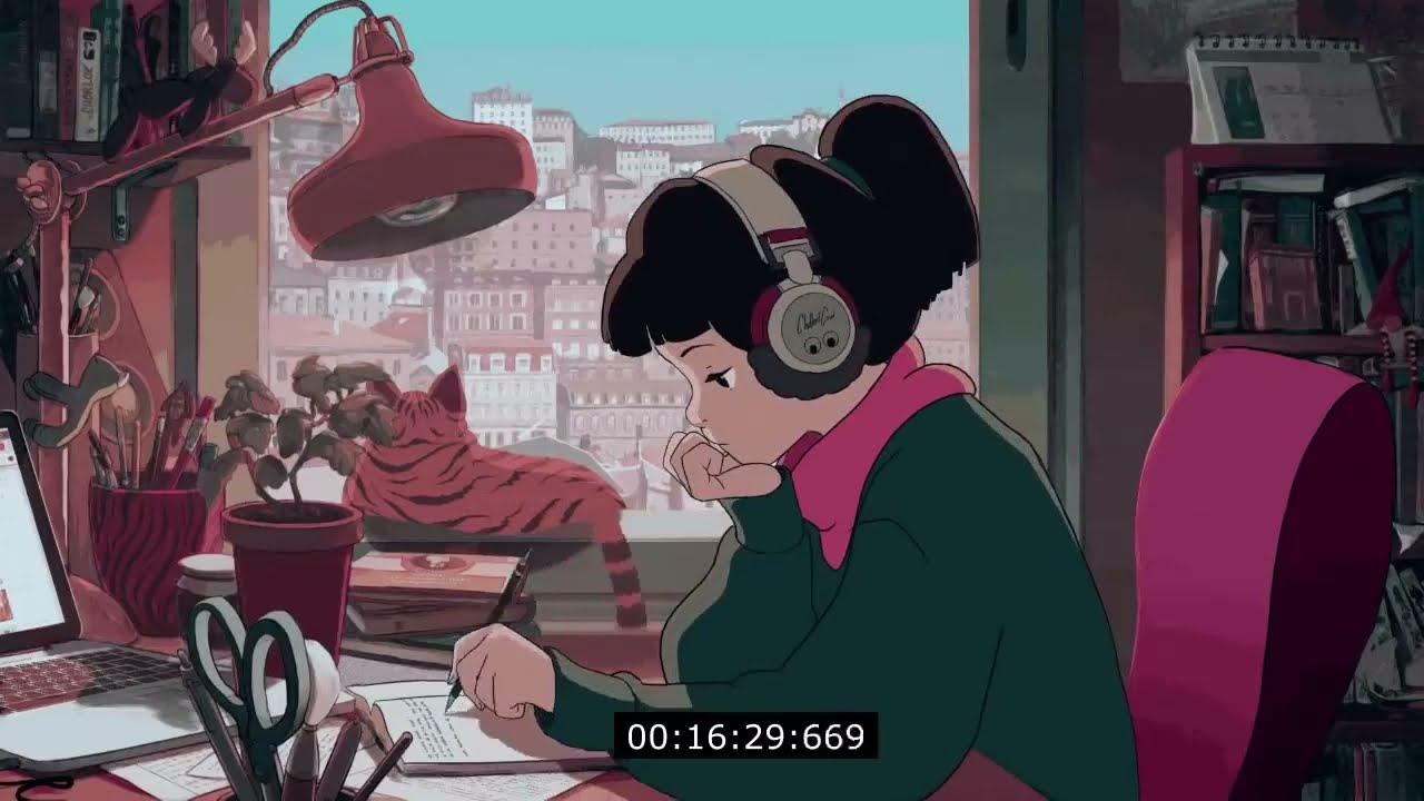 Lofi Hindi Song Jukebox ~ 35 min non stop to relax, drive, study, sleep