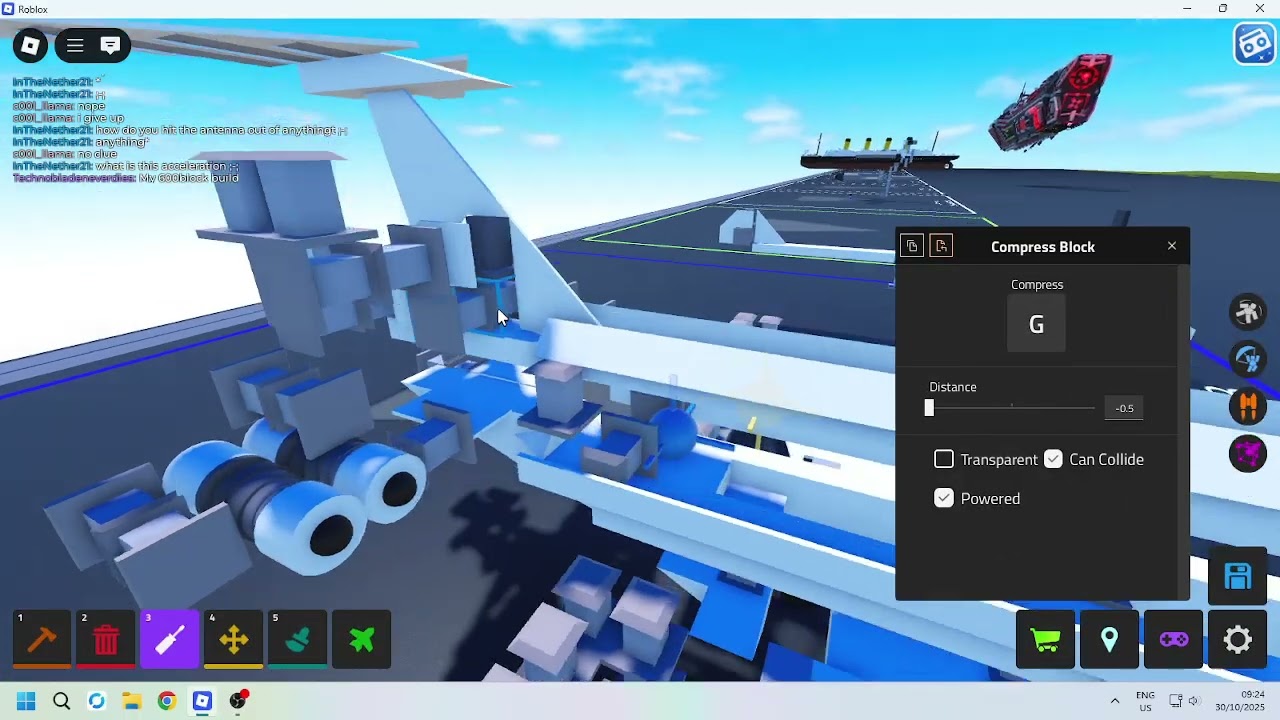 ilyushin il-62 tutorial in plane crazy!