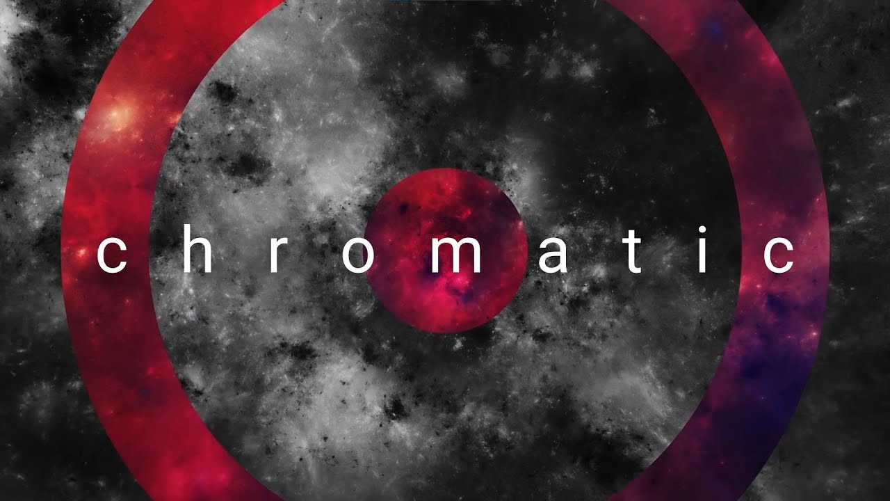 Ame no Asa - Chromatic // (1 Hour Loop) Dark Ambient