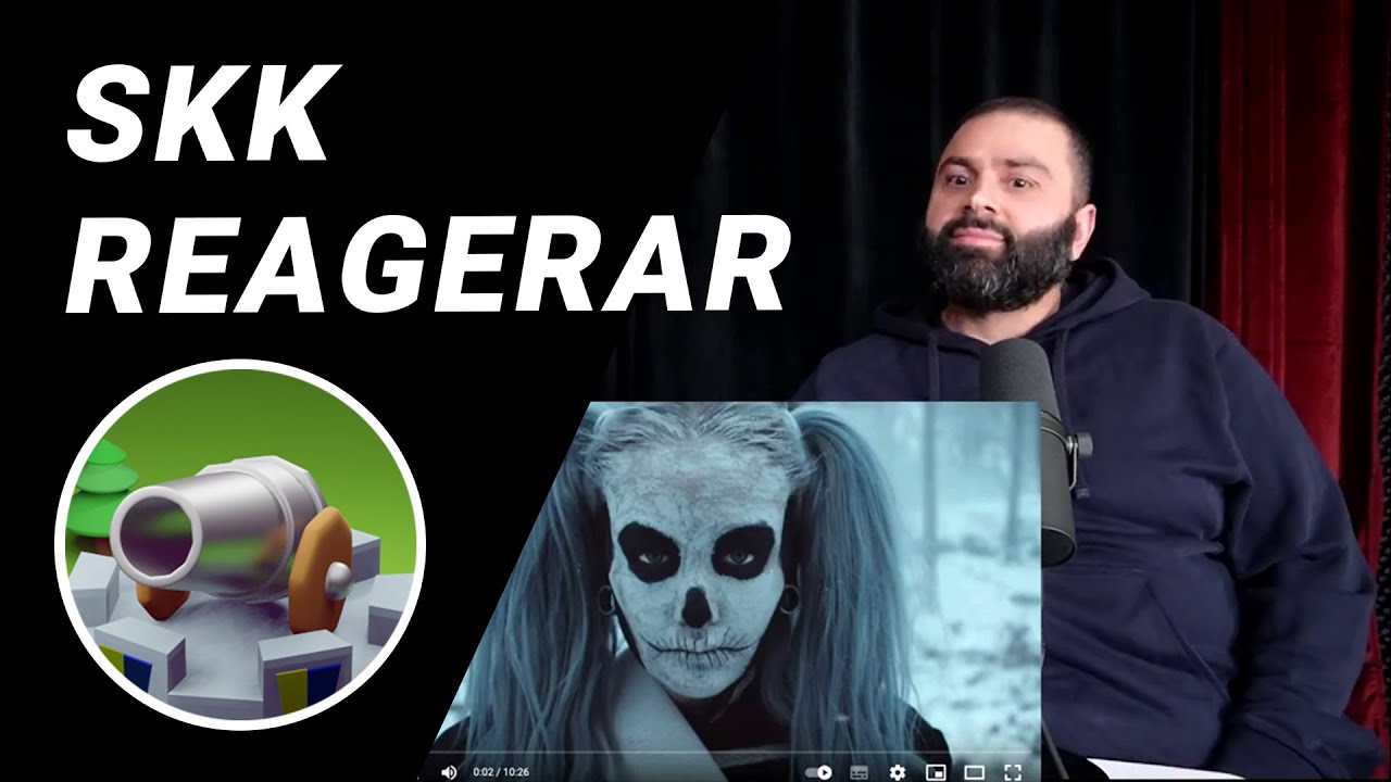 Kent - Då Som Nu För Alltid & La Belle Epoque | SKK reagerar på svenska klassiker