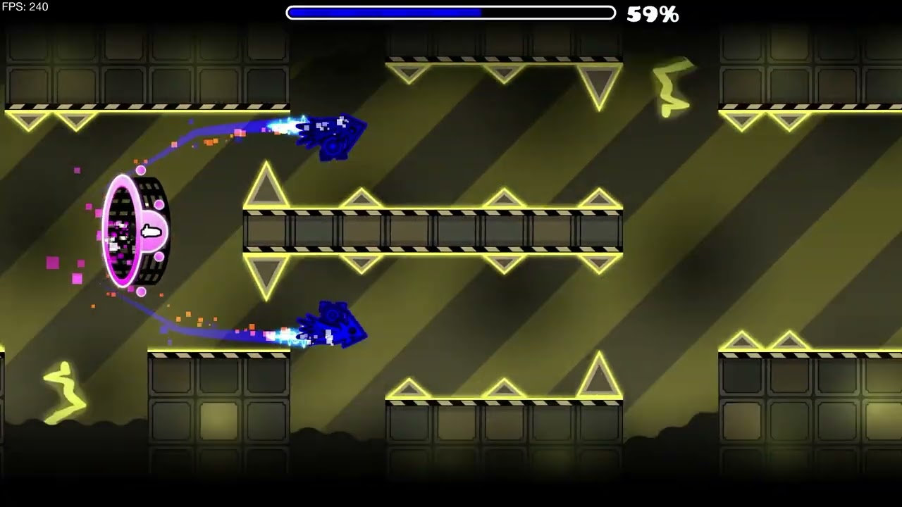The lost existence 100% first extreme