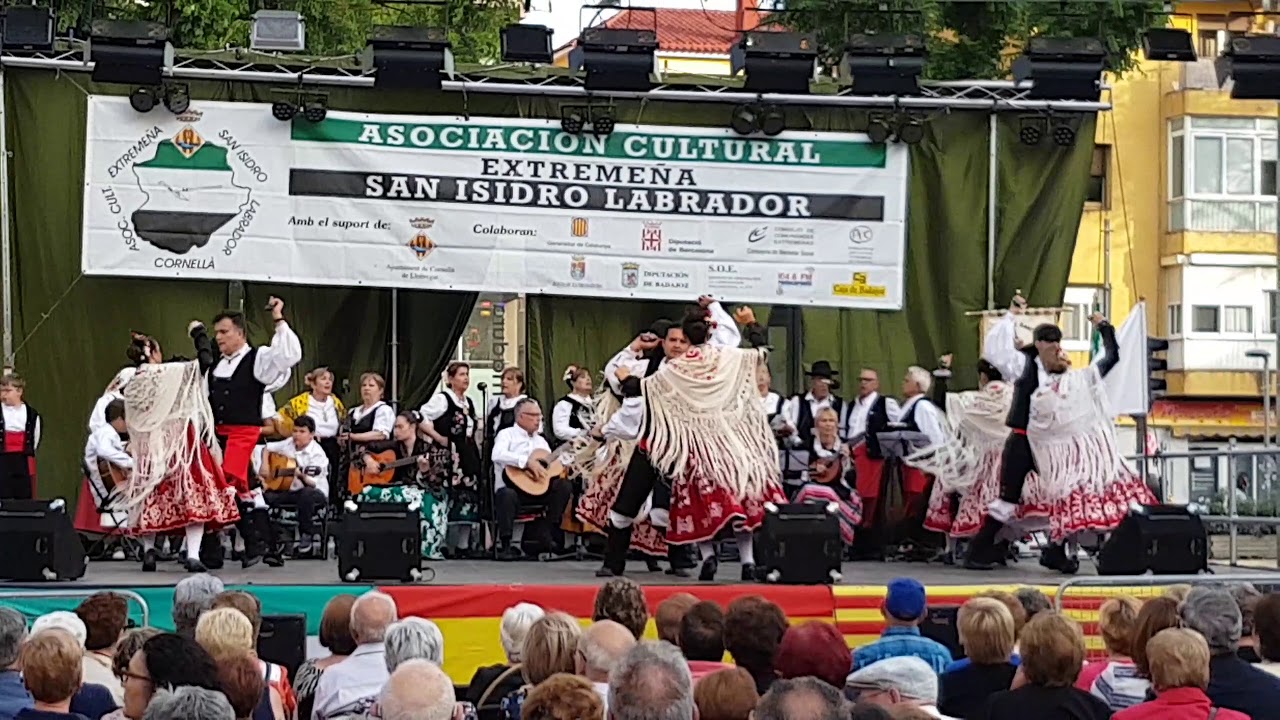 Jota de la Pichona Mía (Porque Semos Asina)