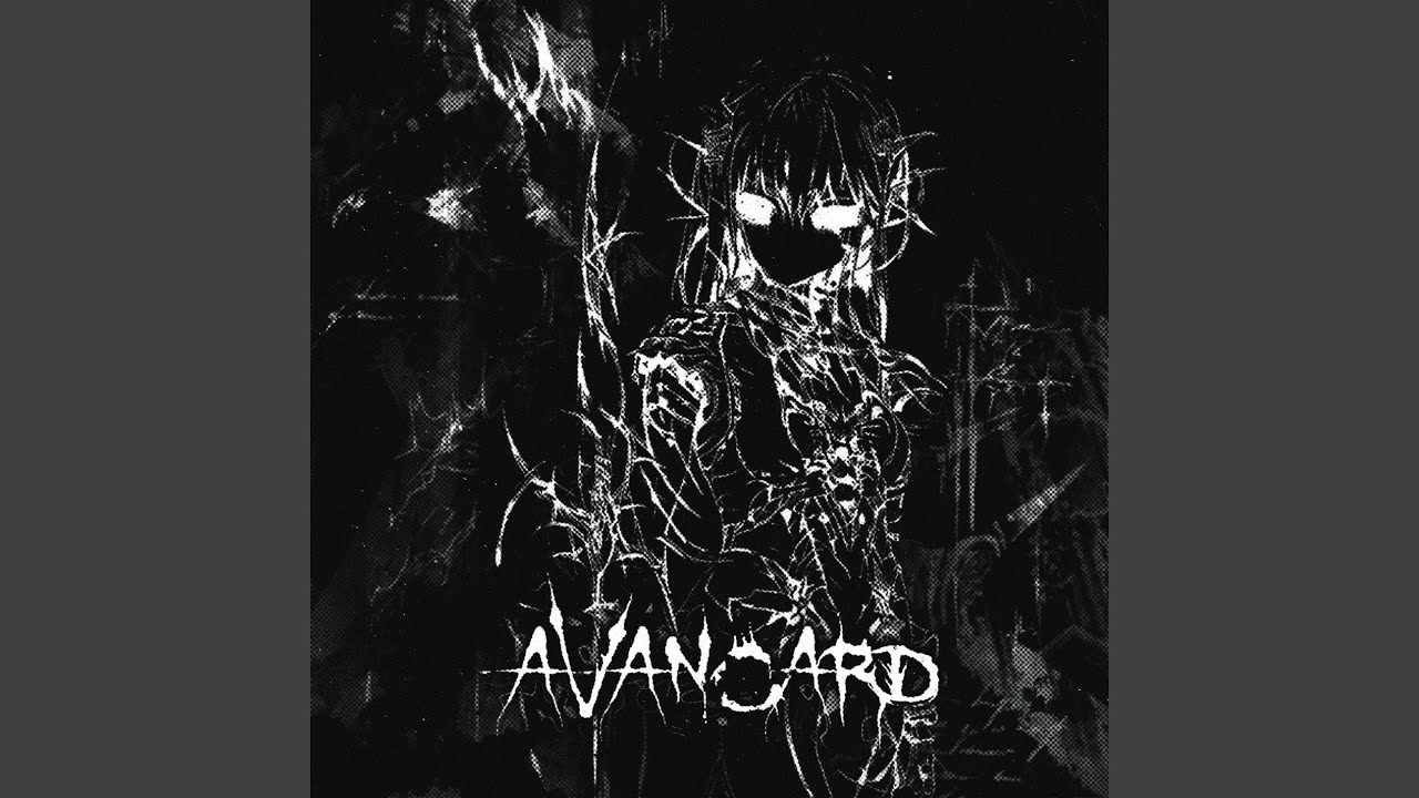 AVANGARD (Sped Up)