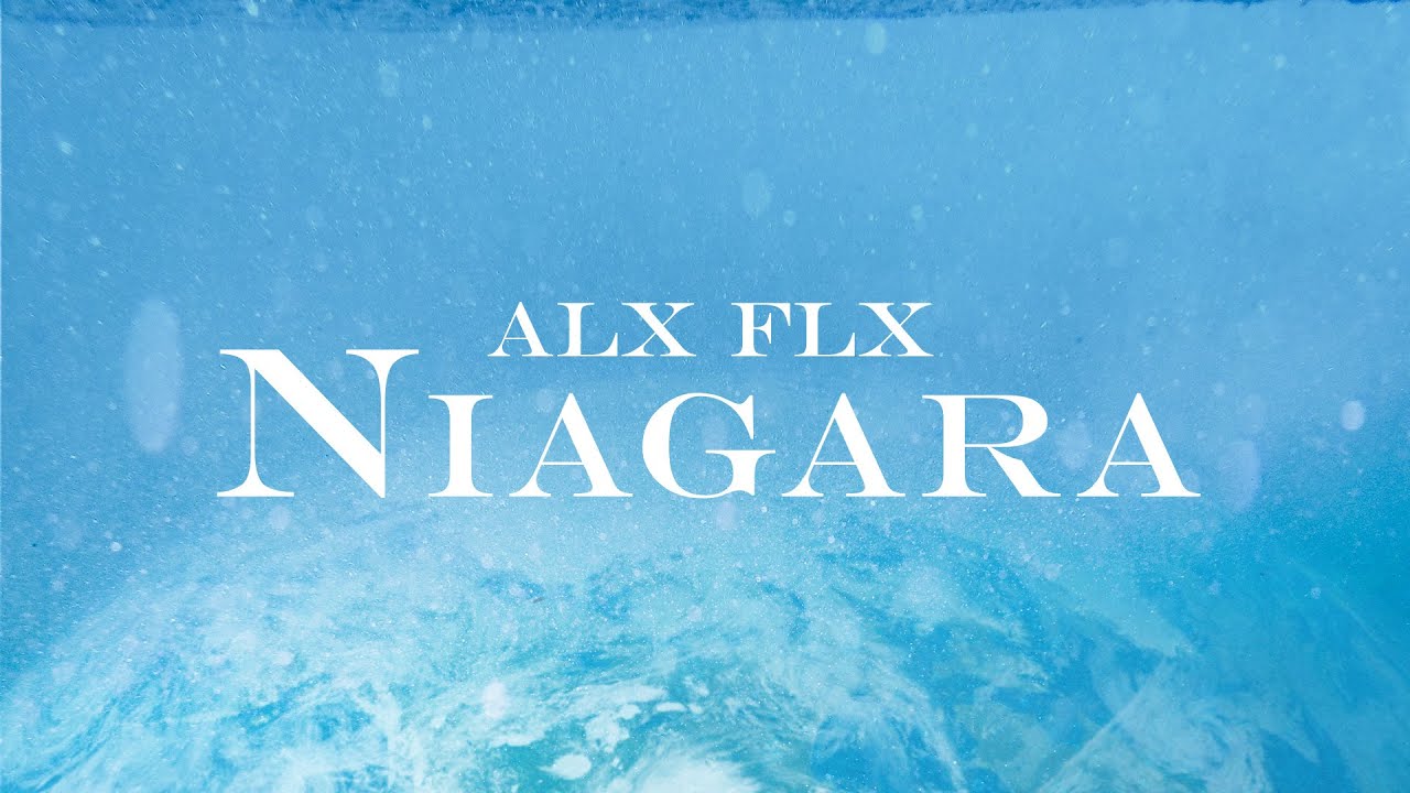 ALX FLX - Niagara (Official Video) prod. by PRESS START