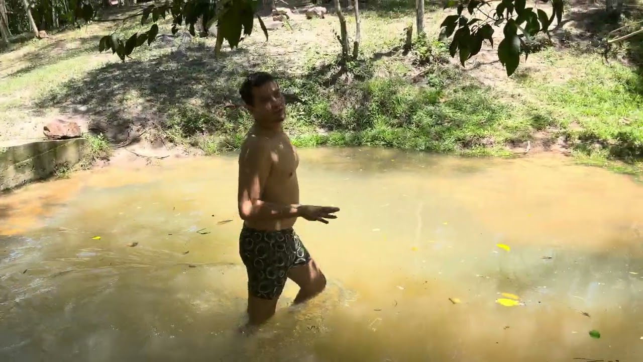 Cascada Yataity del Norte l