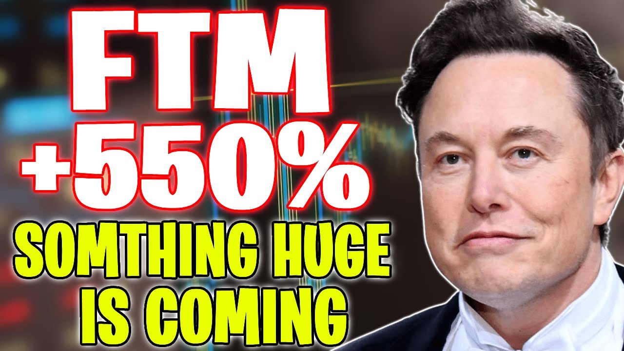 SOMETHING HUGE IS COMING FOR FTM - FANTOM LATEST NEWS TODAY & PRICE PREDICTION
