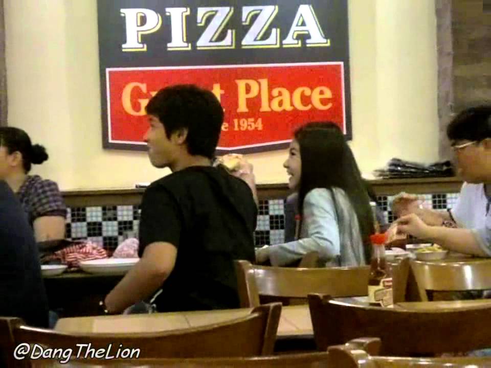 Joshbie: Eating Time!