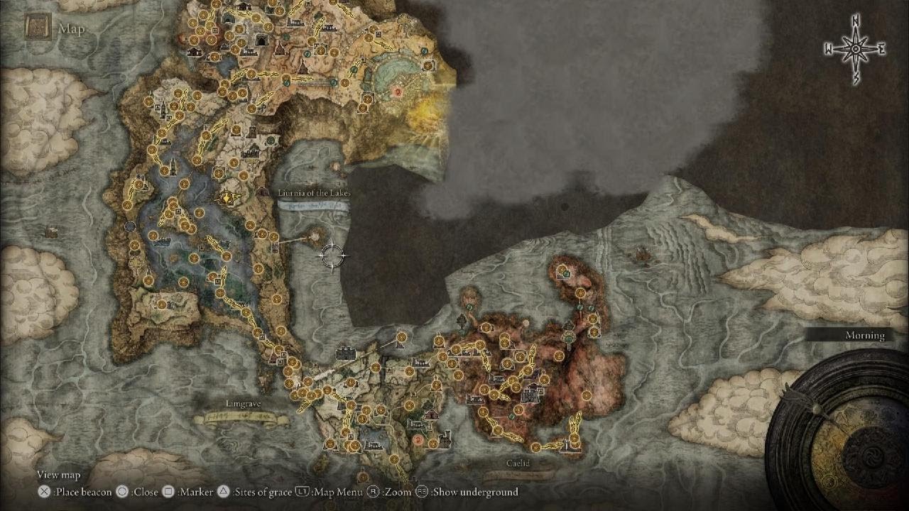 Let's Play Elden Ring - Part 12: This Isn't Even My Final Form!