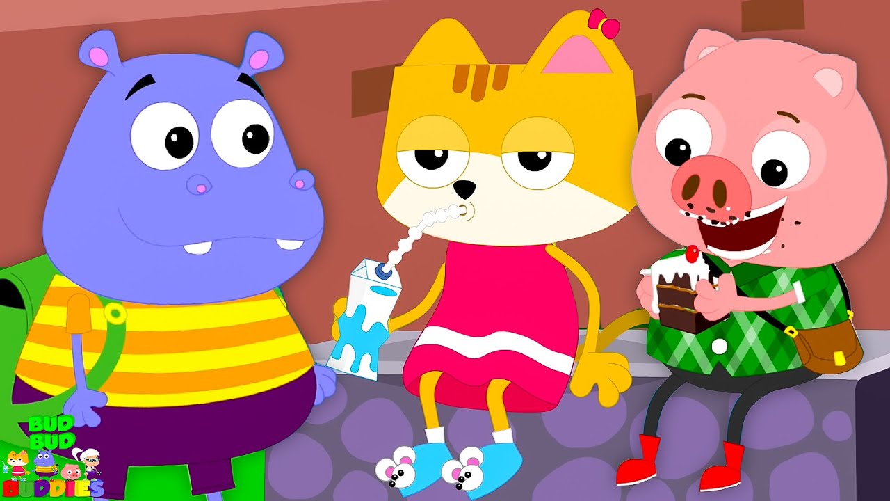 He Is A Jolly Good Fellow Nursery Rhyme & More Songs for Babies