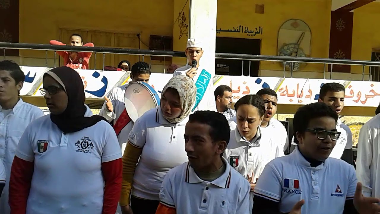 💖💖مدرسة التربية الفكرية ش سعيد 💖💖